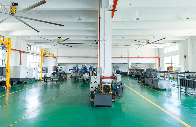 Changzhou Fenglan নতুন উপকরণ কোং, লিমিটেড