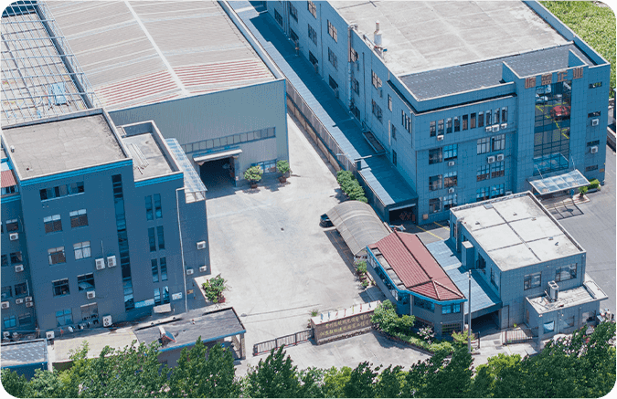 Changzhou Fenglan নতুন উপকরণ কোং, লিমিটেড